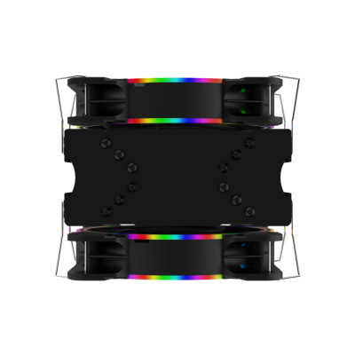 Кулер до процесора Alseye H120D-4.0 (Black) (AS.01.02.0009) Кулер до процесора Alseye H120D-4.0 (Black) (AS.01.02.0009)