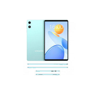Планшет Teclast P50 Mini 8.68" 4/128GB/ WIFI Metal, Blue (6940709687482) Планшет Teclast P50 Mini 8.68" 4/128GB/ WIFI Metal, Blue (6940709687482)