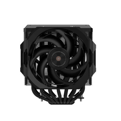 Кулер до процесора Alseye W700 Pro(Black) (AS.01.08.0024) Кулер до процесора Alseye W700 Pro(Black) (AS.01.08.0024)