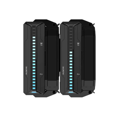 Кулер до процесора Alseye W700 Pro(Black) (AS.01.08.0024) Кулер до процесора Alseye W700 Pro(Black) (AS.01.08.0024)