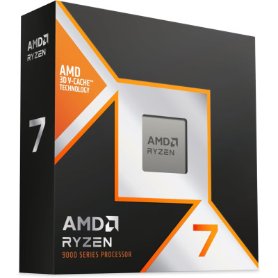 Процесор AMD Ryzen 7 9850X3D (100-000001973)