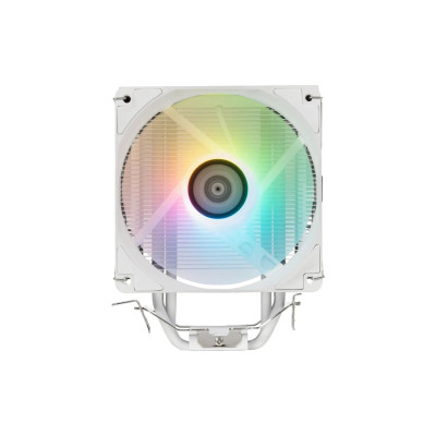Кулер до процесора Qube ST-6U3-ST white Кулер до процесора Qube ST-6U3-ST white