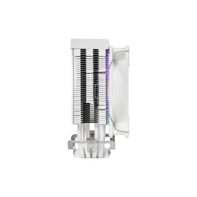 Кулер до процесора Qube ST-6U3-ST white Кулер до процесора Qube ST-6U3-ST white