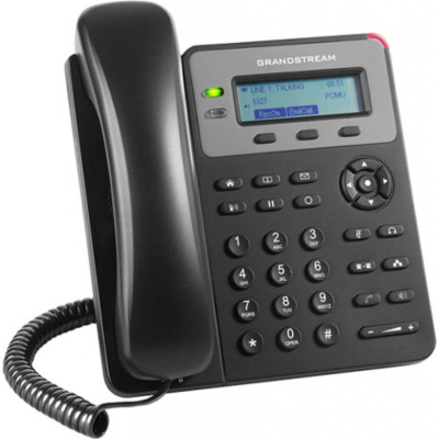 IP телефон Grandstream GXP1615 IP телефон Grandstream GXP1615