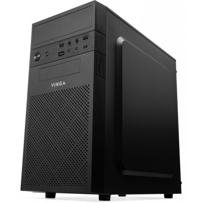 Корпус для ПК Vinga CS112B Корпус для ПК Vinga CS112B