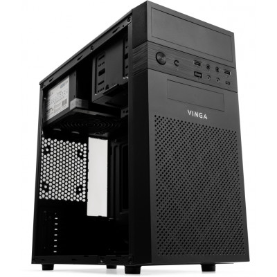 Корпус для ПК Vinga CS112B Корпус для ПК Vinga CS112B