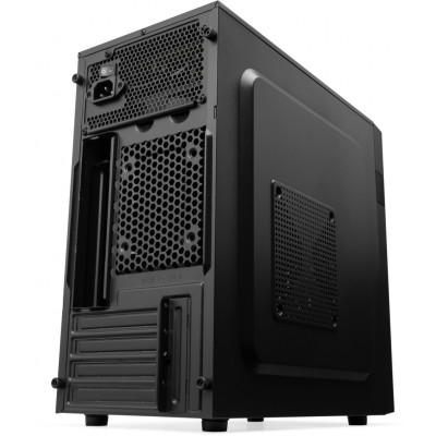 Корпус для ПК Vinga CS112B Корпус для ПК Vinga CS112B