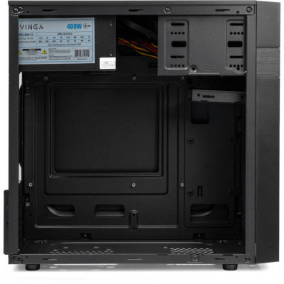 Корпус для ПК Vinga CS112B Корпус для ПК Vinga CS112B