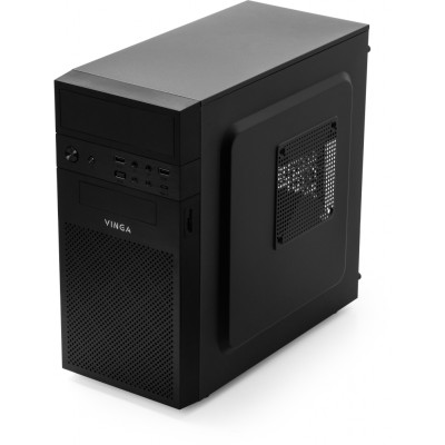 Корпус для ПК Vinga CS112B Корпус для ПК Vinga CS112B