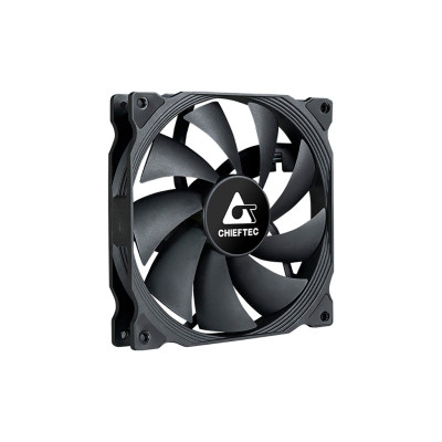 Кулер до корпусу Chieftec ZF-1425PWM Кулер до корпусу Chieftec ZF-1425PWM