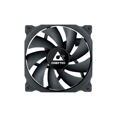 Кулер до корпусу Chieftec ZF-1425PWM Кулер до корпусу Chieftec ZF-1425PWM