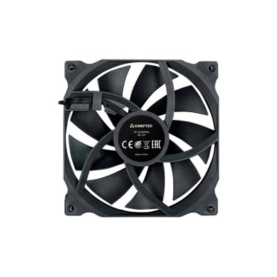 Кулер до корпусу Chieftec ZF-1425PWM Кулер до корпусу Chieftec ZF-1425PWM