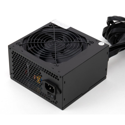 Блок живлення Vinga 550W ОЕМ (VPS-550P1) Блок живлення Vinga 550W ОЕМ (VPS-550P1)