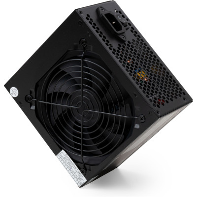 Блок живлення Vinga 550W ОЕМ (VPS-550P1) Блок живлення Vinga 550W ОЕМ (VPS-550P1)