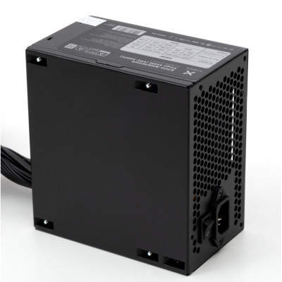 Блок живлення Vinga 550W ОЕМ (VPS-550P1) Блок живлення Vinga 550W ОЕМ (VPS-550P1)