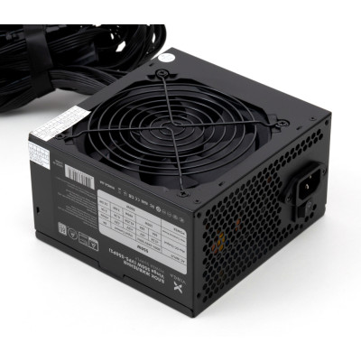 Блок живлення Vinga 550W ОЕМ (VPS-550P1) Блок живлення Vinga 550W ОЕМ (VPS-550P1)
