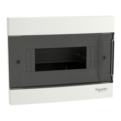 Розподільний щит Schneider Electric Easy9 EU 1 ряд 8 мод (EZ9EUA108)