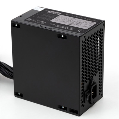Блок живлення Vinga 650W ОЕМ (VPS-650P1) Блок живлення Vinga 650W ОЕМ (VPS-650P1)
