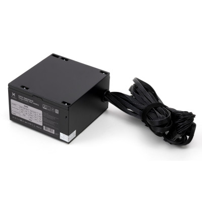 Блок живлення Vinga 650W ОЕМ (VPS-650P1) Блок живлення Vinga 650W ОЕМ (VPS-650P1)