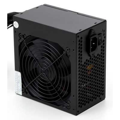 Блок живлення Vinga 650W ОЕМ (VPS-650P1) Блок живлення Vinga 650W ОЕМ (VPS-650P1)