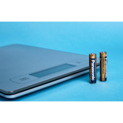 Батарейка Panasonic AAA LR03 Alkaline Power * 10 (LR03REB/10BW) Батарейка Panasonic AAA LR03 Alkaline Power * 10 (LR03REB/10BW)