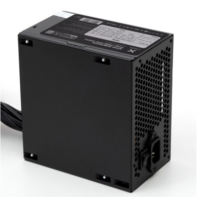 Блок живлення Vinga 750W ОЕМ (VPS-750P1) Блок живлення Vinga 750W ОЕМ (VPS-750P1)
