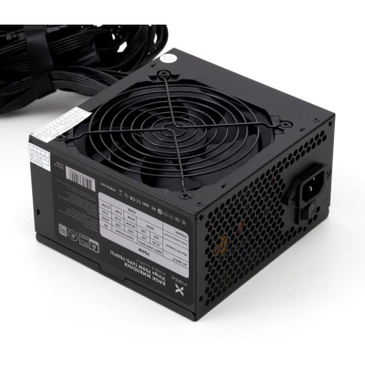Блок живлення Vinga 750W ОЕМ (VPS-750P1) Блок живлення Vinga 750W ОЕМ (VPS-750P1)