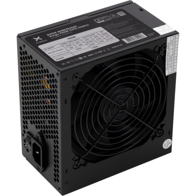 Блок живлення Vinga 750W ОЕМ (VPS-750P1)