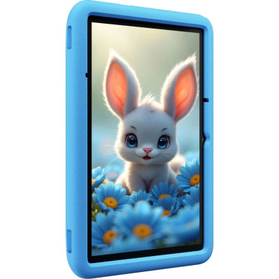 Планшет Blackview Tab 60 Pro Kids 10.1'' 8/128GB LTE Ocean Blue (6931548327851) Планшет Blackview Tab 60 Pro Kids 10.1'' 8/128GB LTE Ocean Blue (6931548327851)