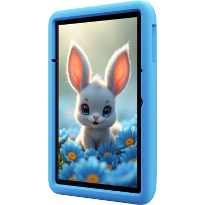 Планшет Blackview Tab 60 Pro Kids 10.1'' 8/128GB LTE Ocean Blue (6931548327851) Планшет Blackview Tab 60 Pro Kids 10.1'' 8/128GB LTE Ocean Blue (6931548327851)
