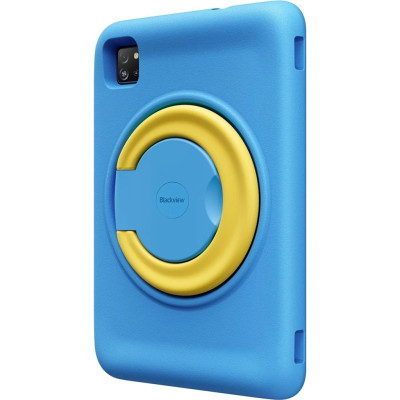 Планшет Blackview Tab 60 Pro Kids 10.1'' 8/128GB LTE Ocean Blue (6931548327851) Планшет Blackview Tab 60 Pro Kids 10.1'' 8/128GB LTE Ocean Blue (6931548327851)