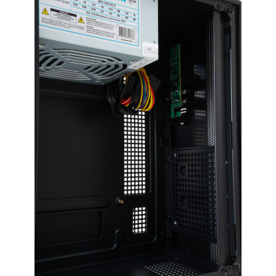 Корпус для ПК Vinga CS119B Корпус для ПК Vinga CS119B