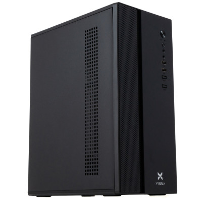 Корпус для ПК Vinga CS119B Корпус для ПК Vinga CS119B