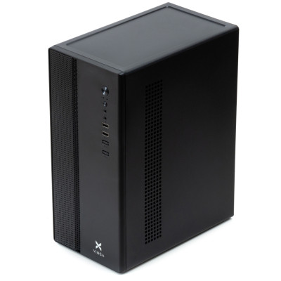 Корпус для ПК Vinga CS119B Корпус для ПК Vinga CS119B