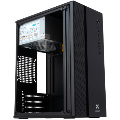 Корпус для ПК Vinga CS119B Корпус для ПК Vinga CS119B