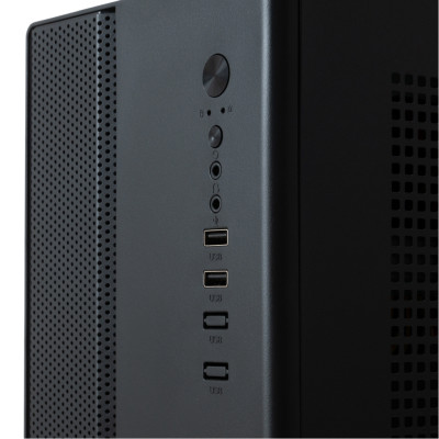 Корпус для ПК Vinga CS119B Корпус для ПК Vinga CS119B