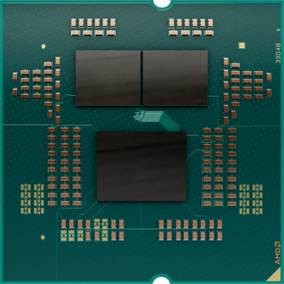 Процесор AMD Ryzen 5 9500F (100-000001406) Процесор AMD Ryzen 5 9500F (100-000001406)