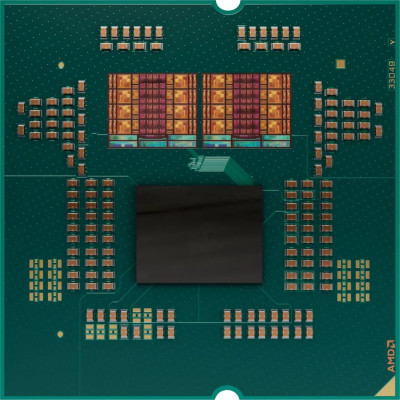 Процесор AMD Ryzen 5 9500F (100-000001406) Процесор AMD Ryzen 5 9500F (100-000001406)