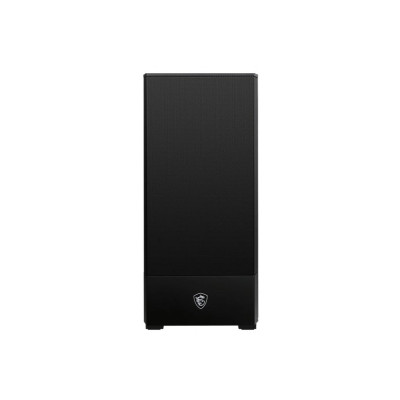 Корпус для ПК MSI MAG FORGE 110R Корпус для ПК MSI MAG FORGE 110R