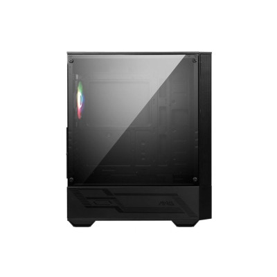 Корпус для ПК MSI MAG FORGE 110R Корпус для ПК MSI MAG FORGE 110R