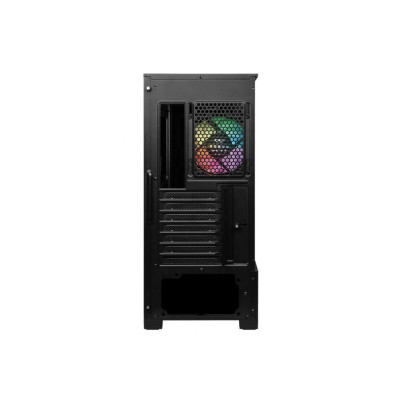 Корпус для ПК MSI MAG FORGE 110R Корпус для ПК MSI MAG FORGE 110R
