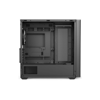Корпус для ПК AeroCool D301A-G-BK-v2 Black (ACCS-DS03043.11) Корпус для ПК AeroCool D301A-G-BK-v2 Black (ACCS-DS03043.11)