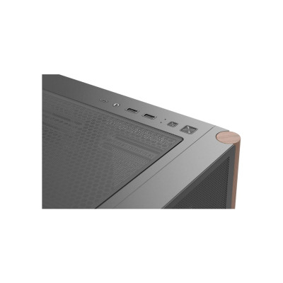 Корпус для ПК AeroCool D301A-G-BK-v2 Black (ACCS-DS03043.11) Корпус для ПК AeroCool D301A-G-BK-v2 Black (ACCS-DS03043.11)