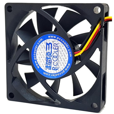 Кулер до корпусу PcCooler F72 Кулер до корпусу PcCooler F72