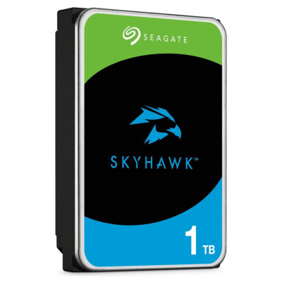 Жорсткий диск 3.5" 1TB Seagate (ST1000VX013) Жорсткий диск 3.5" 1TB Seagate (ST1000VX013)