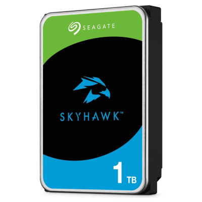 Жорсткий диск 3.5" 1TB Seagate (ST1000VX013) Жорсткий диск 3.5" 1TB Seagate (ST1000VX013)