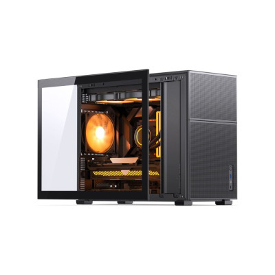 Корпус для ПК JONSBO D31 MESH Black Корпус для ПК JONSBO D31 MESH Black