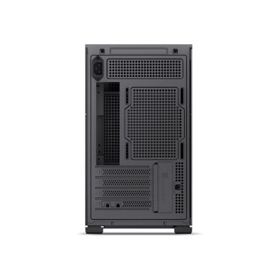Корпус для ПК JONSBO D31 MESH Black Корпус для ПК JONSBO D31 MESH Black