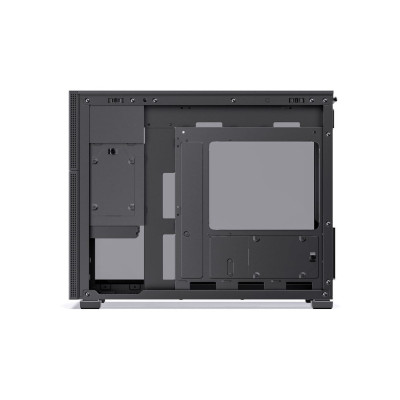 Корпус для ПК JONSBO D31 MESH Black Корпус для ПК JONSBO D31 MESH Black