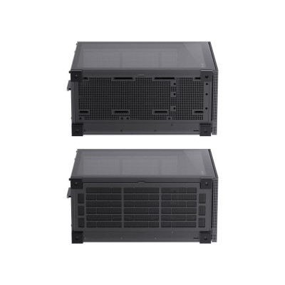 Корпус для ПК JONSBO D31 MESH Black Корпус для ПК JONSBO D31 MESH Black